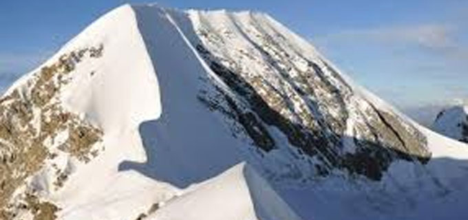 Langtang Short Trek